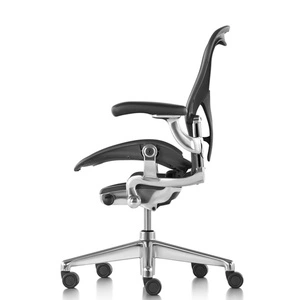 Herman Miller Aeron С Polished