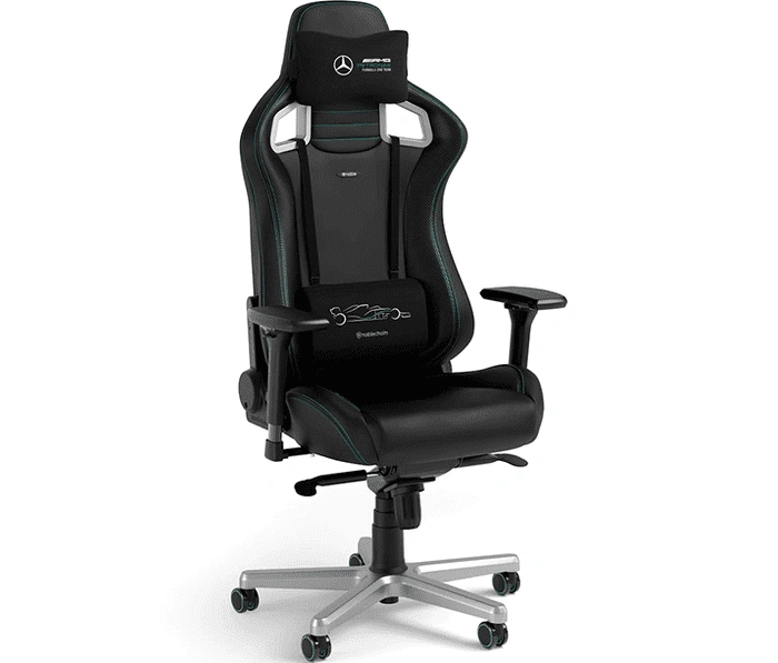 Noblechairs Epic Mercedes AMG
