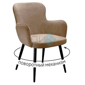 DikLine 503 (микровелюр TW), TW05 капучино