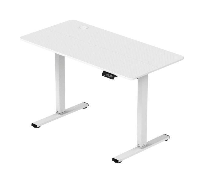 Подъемный стол ZONE 51 e-Platform 120 White, белый