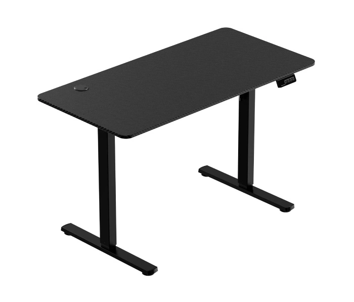 Подъемный стол ZONE 51 e-Platform 120 Black, черный