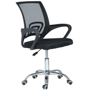 Kingstyle Onta LT Chrome, черный
