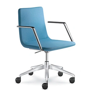 LD Seating Harmony Pure 855-PRA