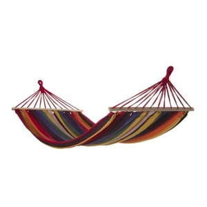 Гамак ARIZONE Garden 28-102121, оранжевый