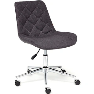 Tetchair Style (ткань), серый