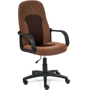 Tetchair Parma (флок), коричневый