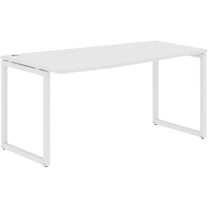 Стол письменный Xten-Q XQCT 169 (L) White, белый