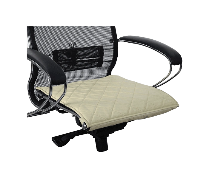 Купить «Коврик-чехол Metta CSm-10 NewLeather (бежевый)» - Салон «KingStyle»