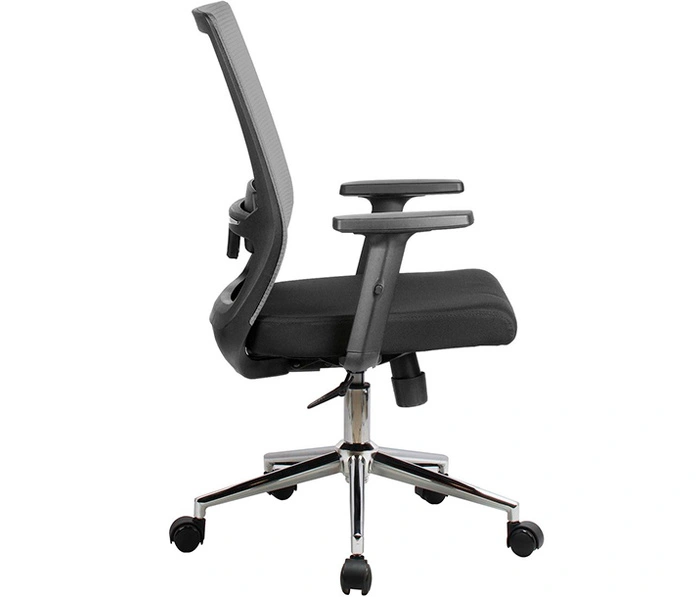 Фикс RCH 851E-3D-M3, серый