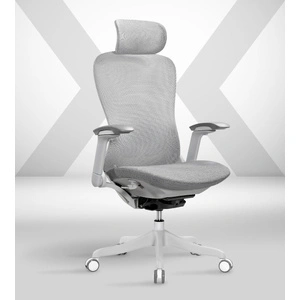 SPARX Enigma White, серый