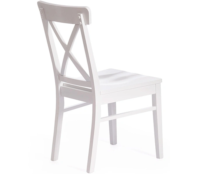 Tetchair Retro White, белый