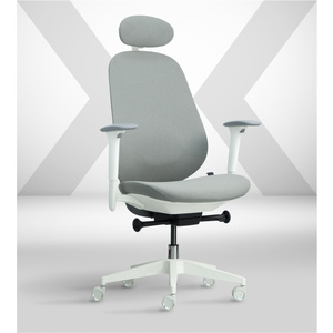 SPARX Holl White, серый