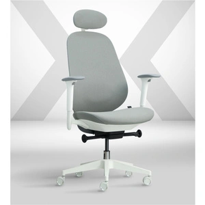 SPARX Holl White, серый