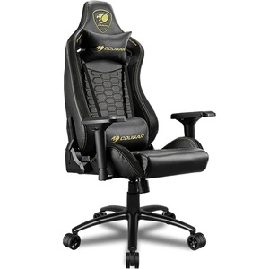 Cougar Outrider S Royal, черный