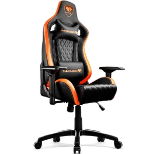 Cougar Armor S, оранжевый