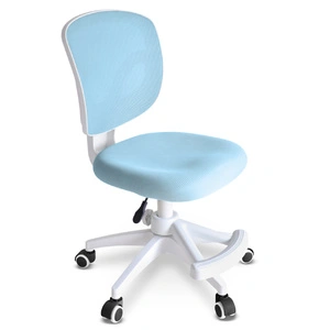Ergokids Soft Air Lite, голубой