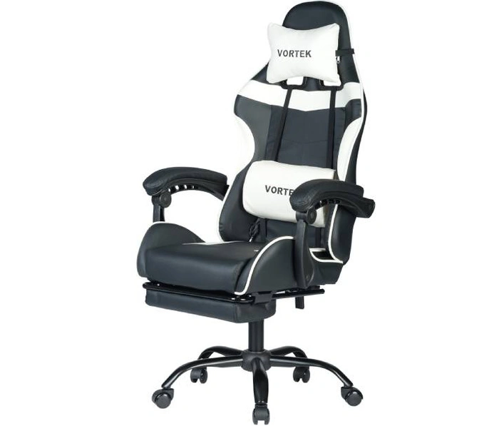 Kingstyle Vortek PU Black, черный