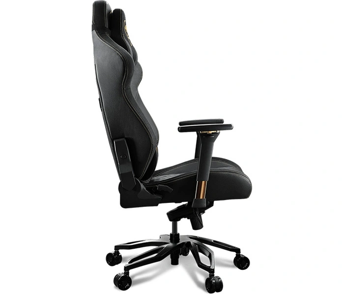 Cougar Armor Throne Royal, черный