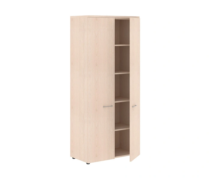 Шкаф широкий Xten XHC 85.1, бук тиара