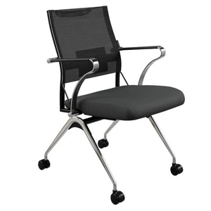 Metta ErgoLife Sit Air 24/7 M4-281K/F53, черный  