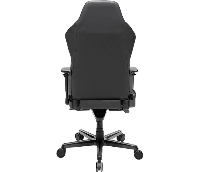 DXRacer OH/DJ133/N, черный