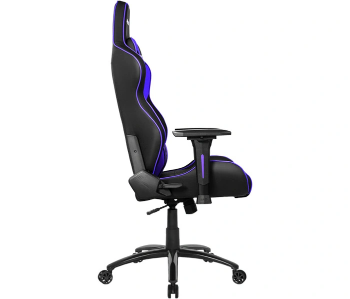 AKRacing LX PLUS Indigo, фиолетовый