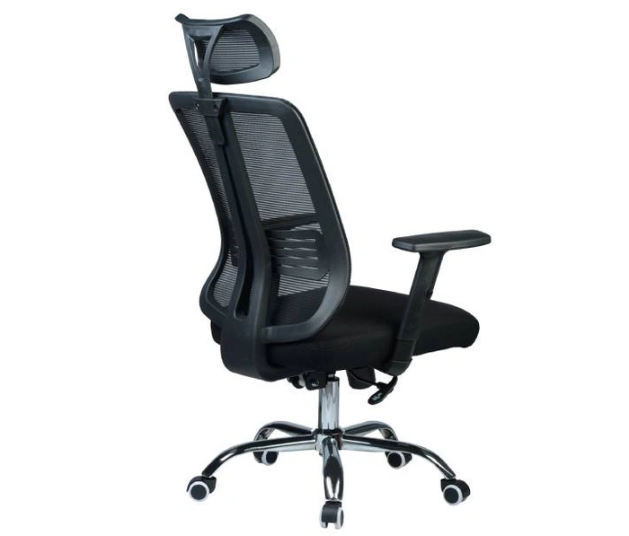 Kingstyle AT-11 Vismi Chrome, черный