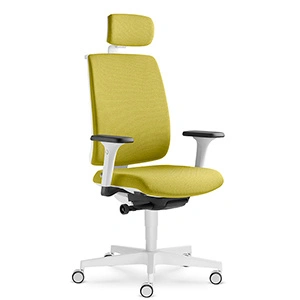 LD Seating Leaf 501-SYA HO