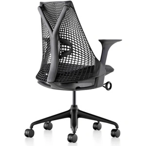 Herman Miller Sayl Black