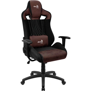 Aerocool Earl Burgundy Red, коричневый