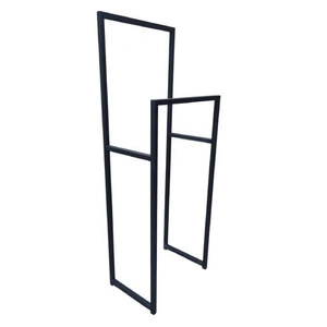 Вешалка напольная Allerd 120 Rion Black