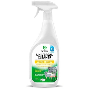 Чистящее средство  GraSS Universal сleaner