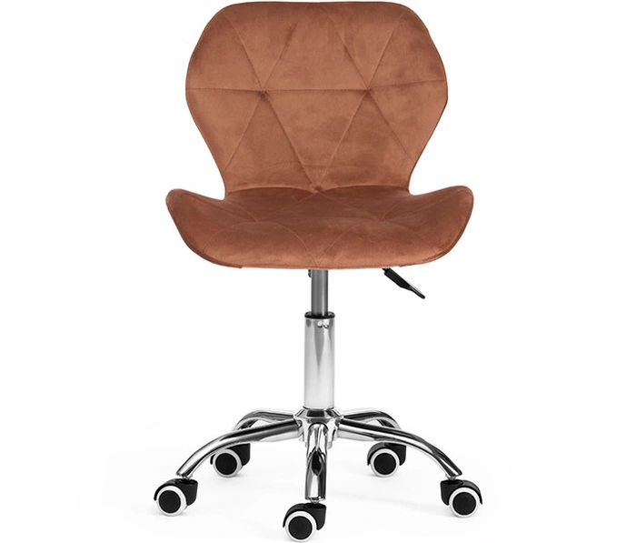 Tetchair Recaro Velvet, коричневый