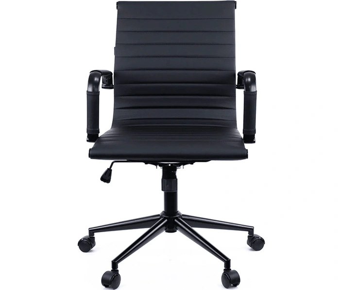 Everprof Leo Black T, черный