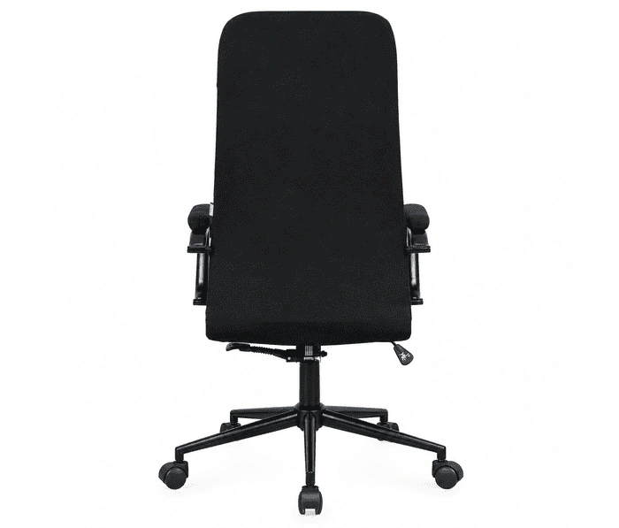 Kingstyle Unity Fabric Black, черный