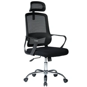 Kingstyle Forza Chrome, черный