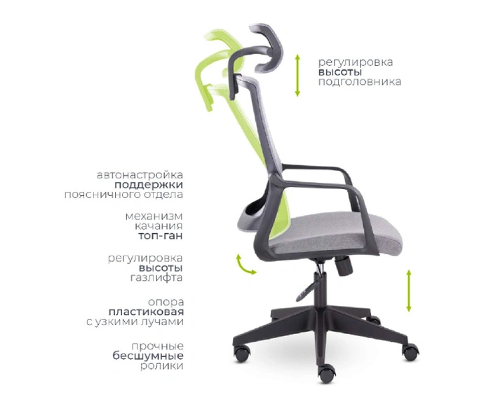Epik P-700 PLW TW69-128,серый