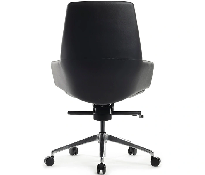 Riva Chair Design В1719, черный