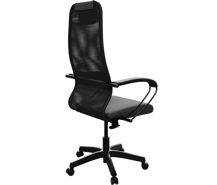 Metta SU-BP-8 PL, черный