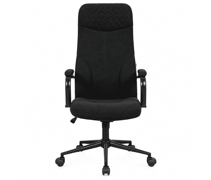 Kingstyle Unity Fabric Black, черный