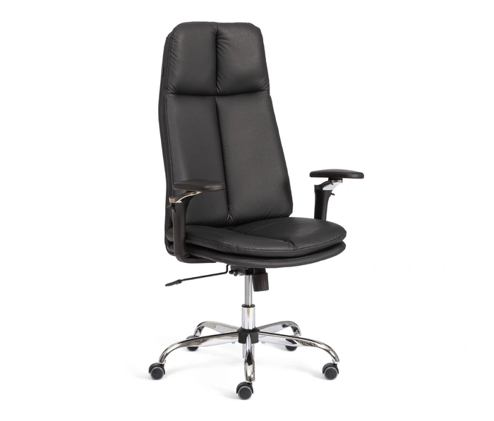 Tetchair Eton 5D Eco, черный