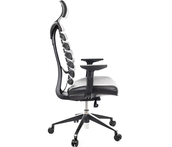Everprof Ergo Black, черный
