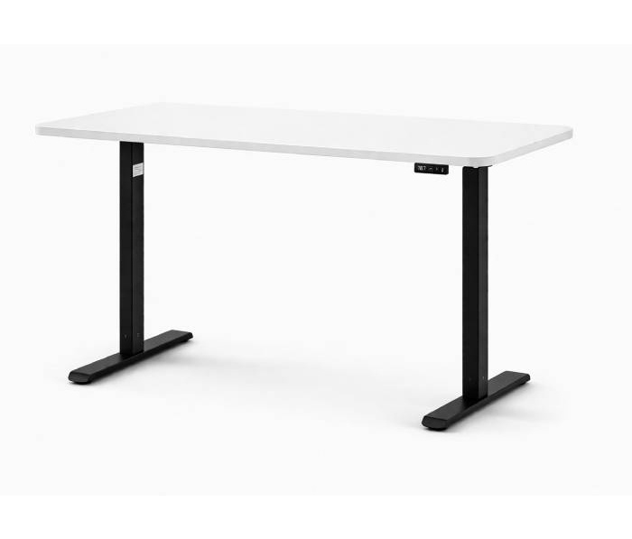 Подъемный стол Sparx Up One Light Black (1250), белый