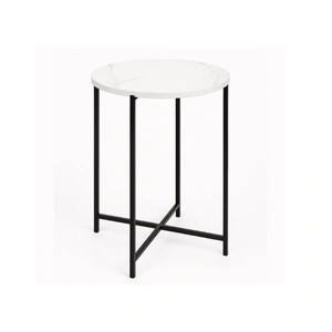 Стол журнальный Green Deco CT003,белый
