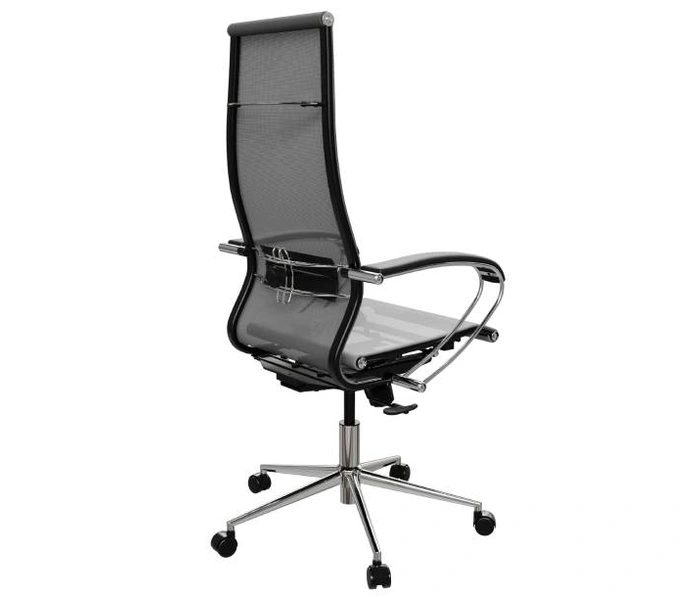 Metta SK-1-BK Комплект 7 CH, серый
