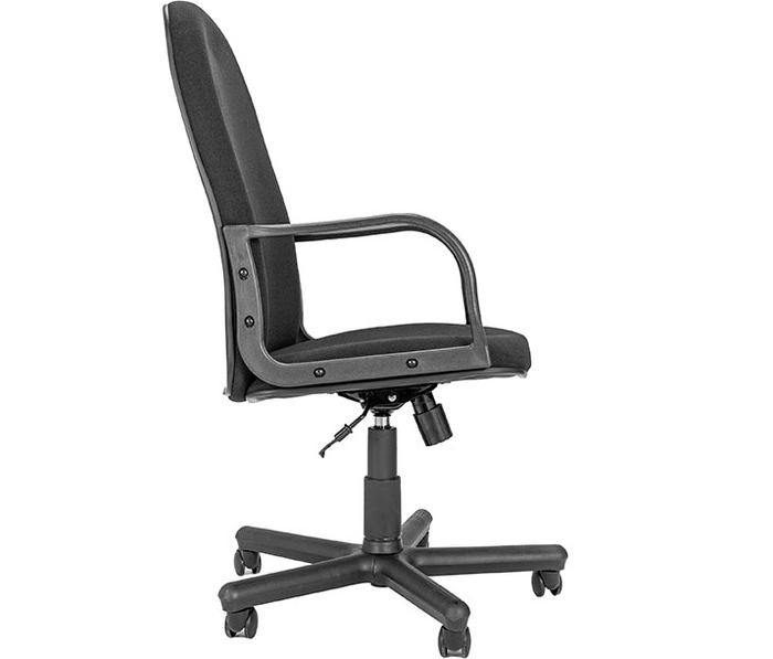 Bels Siluet LB PL (ткань), С11 черный
