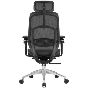 SPARX Ghost Plus Black, черный