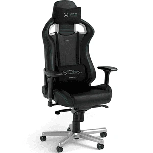 Noblechairs Epic Mercedes AMG