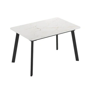 Стол обеденный Lepremo AV 1209 Black, Азул Оникс