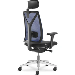 LD Seating Leaf 503-SYQ HO